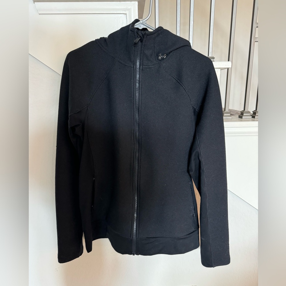 Women’s Under Armour Jacket L